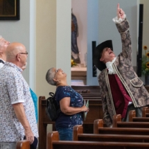 in kerk graaf johan frederik