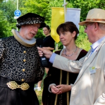 interview graaf en gravin
