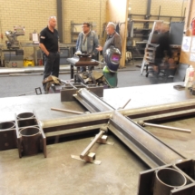 werkplaats